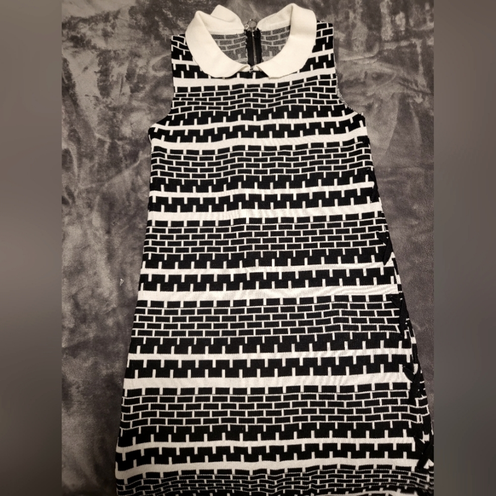 Classy Dress
